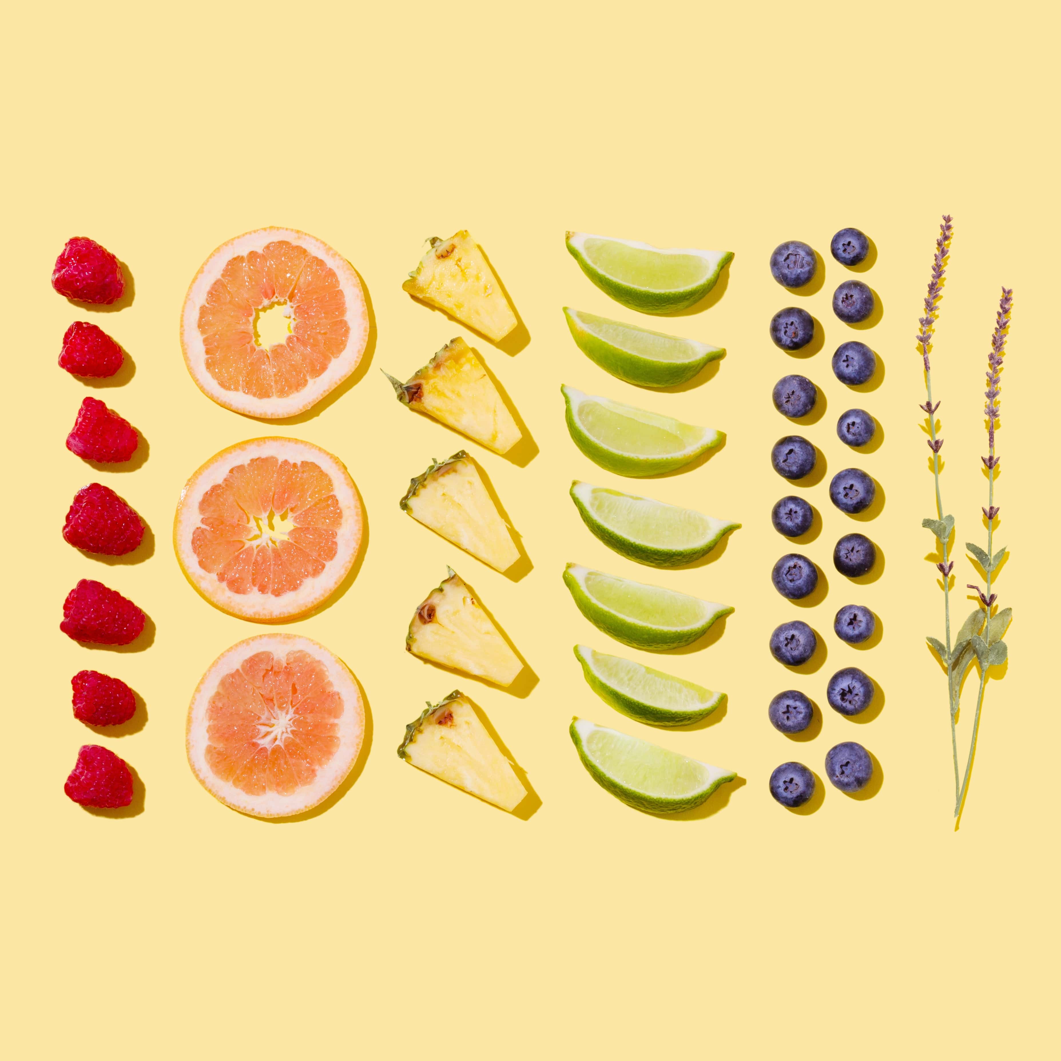 Farmacia del Campo | Consejos para comer cinco frutas y verduras al día